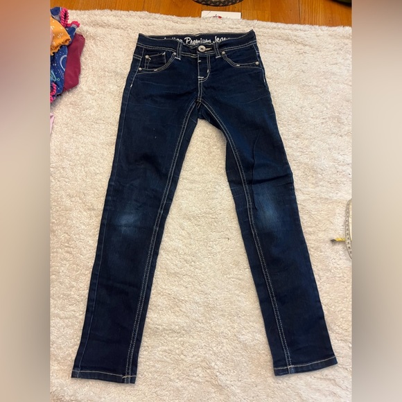 Justice Other - Justice Simply Low Jegging